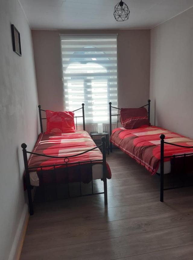 Le Gite Le Vieux Спа Екстер'єр фото