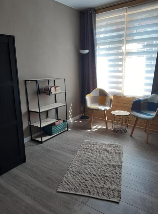 Le Gite Le Vieux Спа Екстер'єр фото
